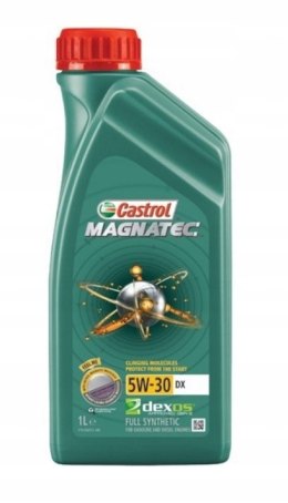 CASTROL MAGNATEC 5W-30 DX 1L