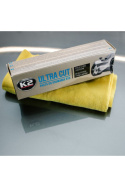 K2 ULTRA CUT 100 G - Skuteczna pasta do usuwania rys