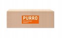 PURRO PUR-PC2028 Filtr kabiny
