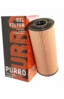 PURRO PUR-HO0017 Filtr oleju
