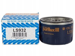 PURFLUX LS932 Filtr oleju