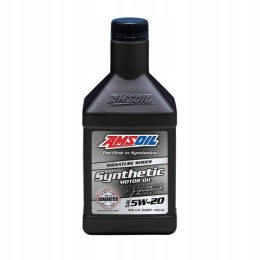 AMSOiL Signature Series 5W-20 ALM 0,946L