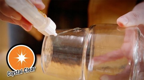 Gorilla KLEJ DO PLASTIKU METALU SZKŁA 50ML mocny Gorilla KLEJ DO PLASTIKU METALU SZKŁA 50ML mocny