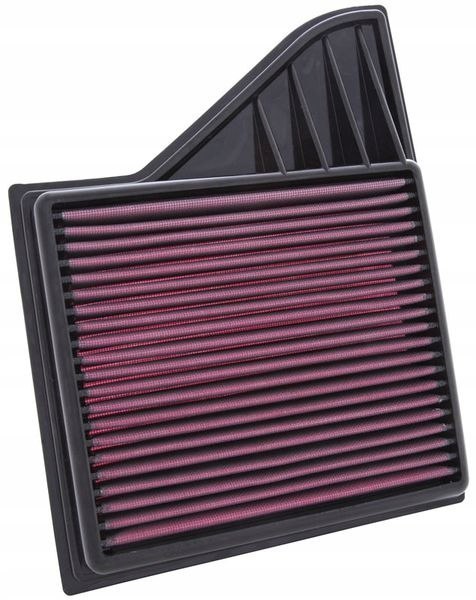 K&N FILTR 33-2431 MUSTANG V 3.7/4.6/5.0 04 - 2014 K&N FILTR 33-2431 MUSTANG V 3.7/4.6/5.0 04 - 2014