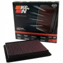 K&N FILTR 33-2767 Mercedes SLK R170 200 230 K&N FILTR 33-2767 Mercedes SLK R170 200 230