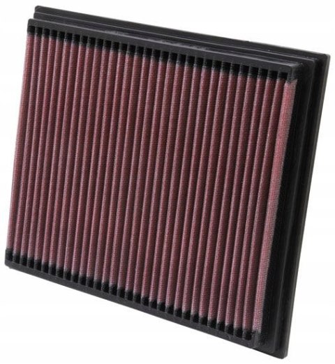 K&N FILTR 33-2767 Mercedes SLK R170 200 230 K&N FILTR 33-2767 Mercedes SLK R170 200 230