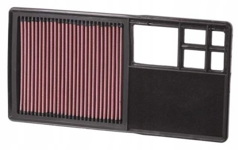 K&N FILTR 33-2920 SEAT SKODA VW 1.4 1.6 K&N FILTR 33-2920 SEAT SKODA VW 1.4 1.6