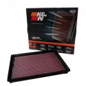 K&N FILTR POWIETRZA 33-2209 AUDI A4 B6 B7 B8 EXEO K&N FILTR POWIETRZA 33-2209 AUDI A4 B6 B7 B8 EXEO