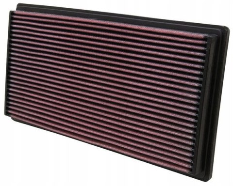 K&N FILTR POWIETRZA 33-2670 Volvo 850 C70 C70 S70 K&N FILTR POWIETRZA 33-2670 Volvo 850 C70 C70 S70
