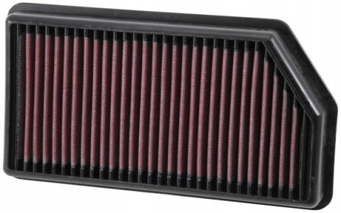 K&N FILTR POWIETRZA 33-3008 K&N FILTR POWIETRZA 33-3008