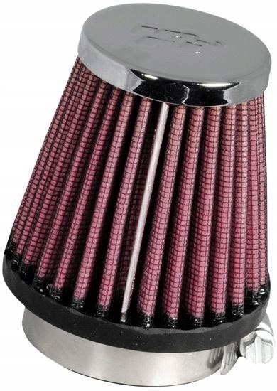 K&N FILTR STOŻKOWY 49x76x51mm RC-1060 K&N FILTR STOŻKOWY 49x76x51mm RC-1060