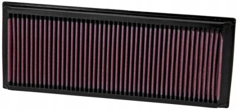K&N SPORTOWY FILTR POWIETRZA 33-2865 audi seat vw K&N SPORTOWY FILTR POWIETRZA 33-2865 audi seat vw
