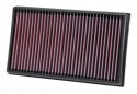 K&N SPORTOWY FILTR POWIETRZA 33-3005 K&N SPORTOWY FILTR POWIETRZA 33-3005