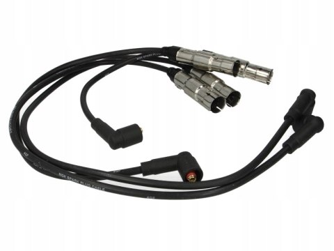 NGK PRZEWODY ZAPŁONOWE AUDI A3 1.6 0934 NGK PRZEWODY ZAPŁONOWE AUDI A3 1.6 0934