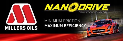 TRIDENT PROFESSIONAL C2 C3 5W-30 5L