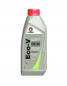 COMMA Eco-V 0W-20 1L VCC RBS0-2AE
