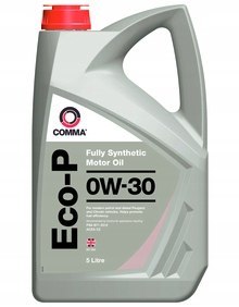 COMMA Eco-P 0W-30 5L PSA B71 2312 COMMA Eco-P 0W-30 5L PSA B71 2312