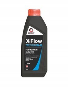 COMMA X-FLOW TYPE F PLUS 5W-30 1L WSS-M2C913-D