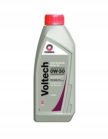 COMMA Voltech A5/B5 0W-30 1L COMMA Voltech A5/B5 0W-30 1L