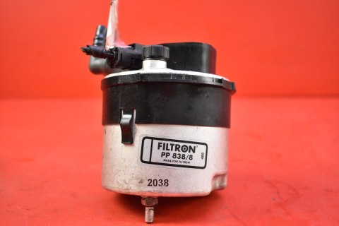 Filtron PP 838/8 Filtr paliwa