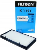 FILTR KABINOWY FILTRON K1121 OPEL RENAULT K 1121