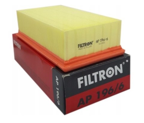 Filtron AP 196/6 Filtr powietrza
