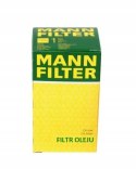 Mann-Filter W 9009 Filtr oleju