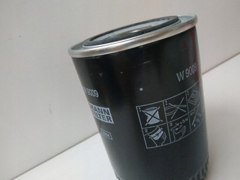 Mann-Filter W 9009 Filtr oleju