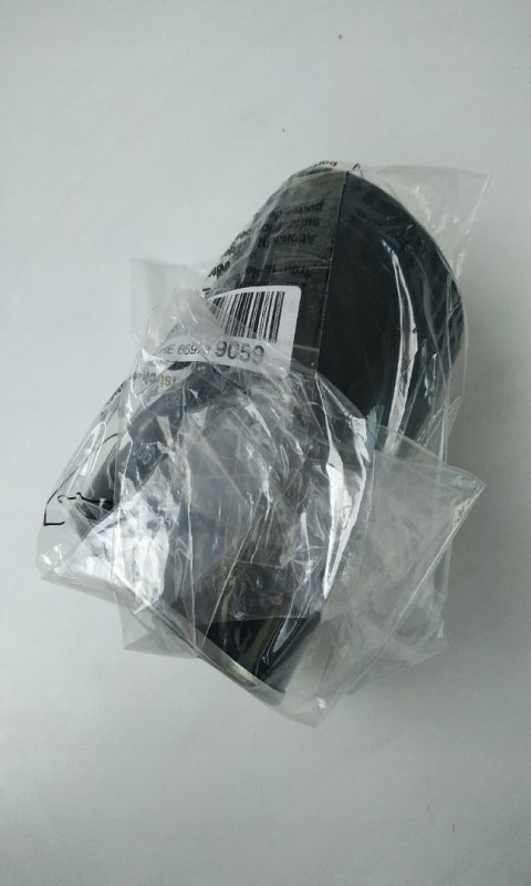 Mann-Filter W 9009 Filtr oleju