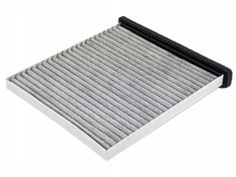 Mann-Filter FP 24 009 Filtr, wentylacja przestrzeni pasażerskiej