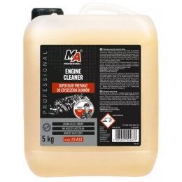 MA PROFESSIONAL ENGINE CLEANER 5L