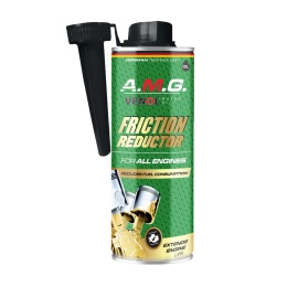 VENOL A.M.G. FRICTION REDUCTOR 250ML - ceramizer