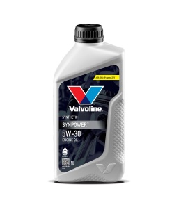 VALVOLINE SynPOWER 5W-30 1L