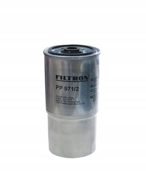 FILTRON PP 971/2 - Filtr paliwa