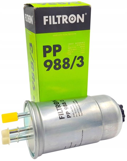 FILTRON PP 988/3 - Filtr paliwa FILTRON PP 988/3 - Filtr paliwa