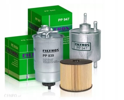 FILTRON PP 988/3 - Filtr paliwa FILTRON PP 988/3 - Filtr paliwa