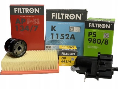 FILTRON PS 980 - Filtr paliwa FILTRON PS 980 - Filtr paliwa