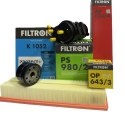 FILTRON PS 980/2 - Filtr paliwa FILTRON PS 980/2 - Filtr paliwa