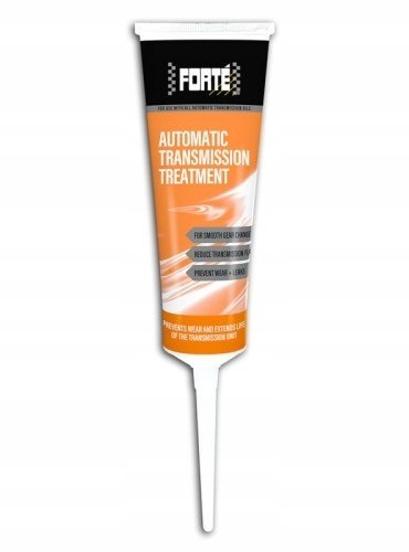 FORTE Automatic Transmission Treatment 125 ml do automatu