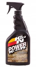 K&N POWER KLEEN 99-0621EU - do czyszczenia filtrów K&N POWER KLEEN 99-0621EU - do czyszczenia filtrów