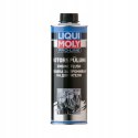 LIQUI MOLY 2662 Engine Flush Pro-Line - Środek do profesjonalnego płukania układu olejowego 500 ml