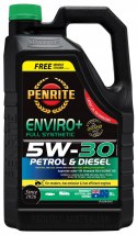 PENRITE ENVIRO+ 5W-30 5L