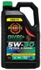 PENRITE ENVIRO+ 5W-30 5L - Full Synthetic