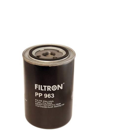 FILTRON PP 963 - Filtr paliwa