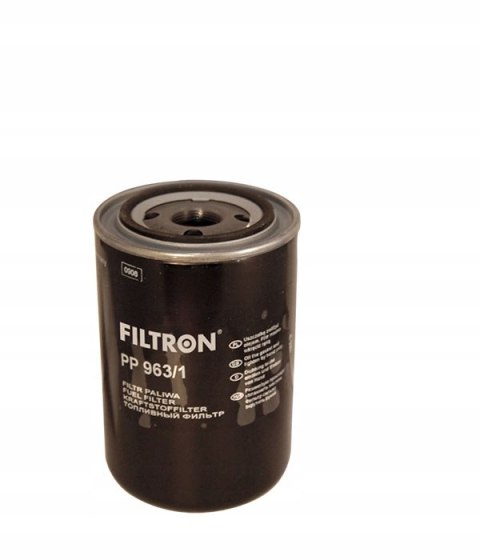 FILTRON PP 963/1 - Filtr paliwa