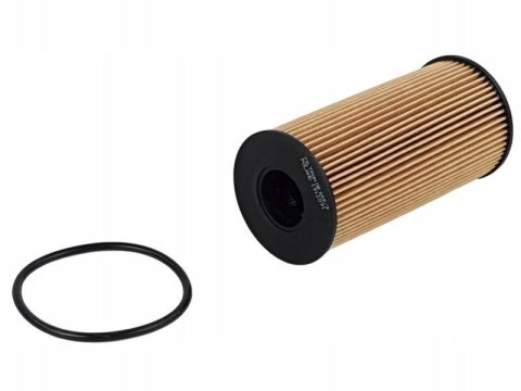 FILTRON OE 666/2 - Filtr oleju FILTRON OE 666/2 - Filtr oleju