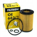 FILTRON OE 683/1 - Filtr oleju