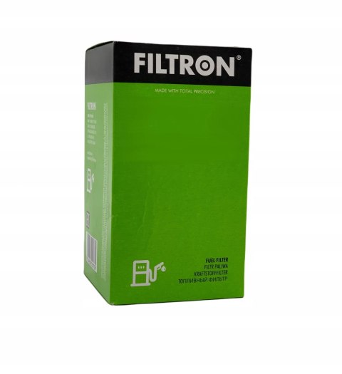 FILTRON PE 816/9 - Filtr paliwa FILTRON PE 816/9 - Filtr paliwa