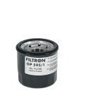 FILTRON K 1316 - Filtr kabinowy