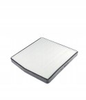 FILTRON K 1126 - Filtr kabinowy FILTRON K 1126 - Filtr kabinowy